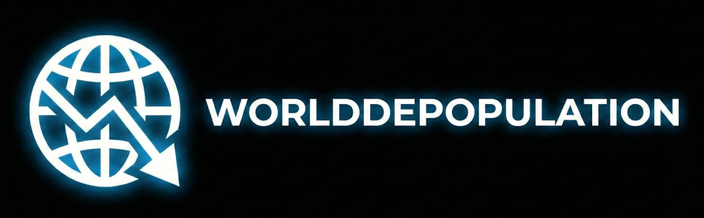 worlddepopulation logo